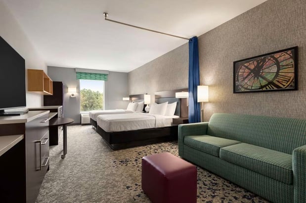 Images Home2 Suites by Hilton Florence, SC