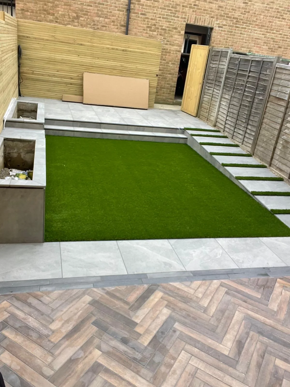 Images Excellent Landscapers Ltd