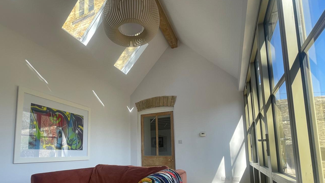 Images Beale Construction & Joinery Ltd.