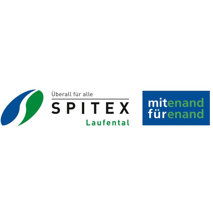SPITEX Laufental Logo
