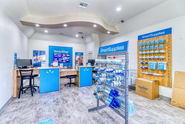 Images SmartStop Self Storage