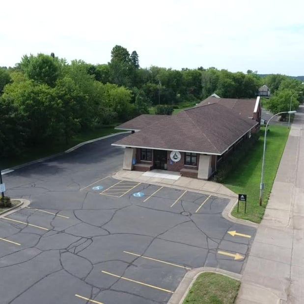 Images Northwoods Credit Union - Cloquet Main Branch