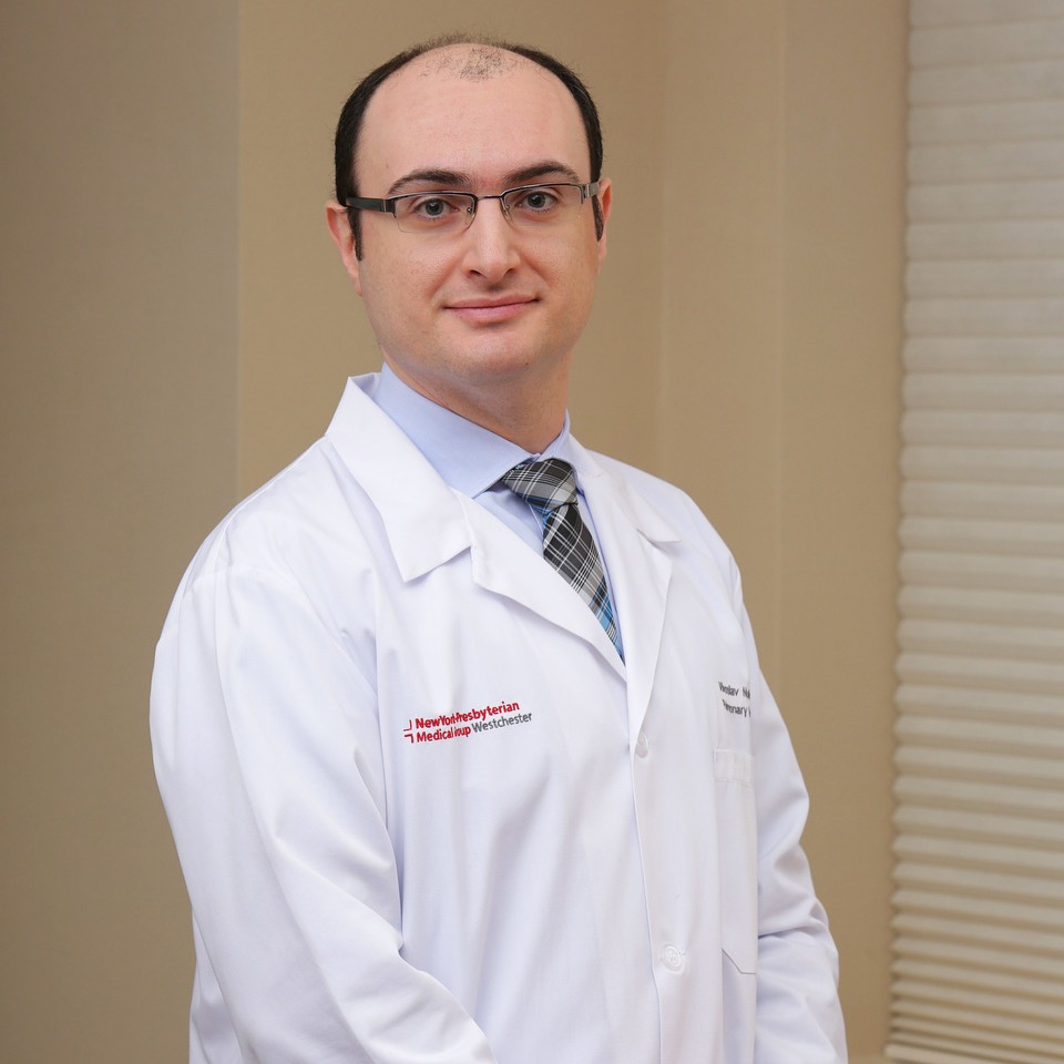 Dr. Miroslav Nudelman, MD