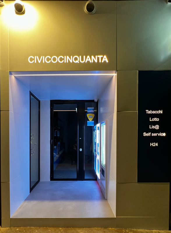 Images Tabaccheria Civicocinquanta