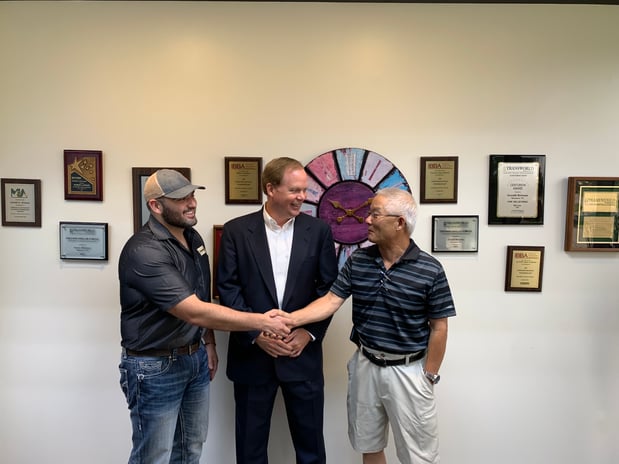 Images Transworld Business Advisors of South and West Texas
