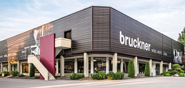 Bilder Einrichtungshaus Bruckner