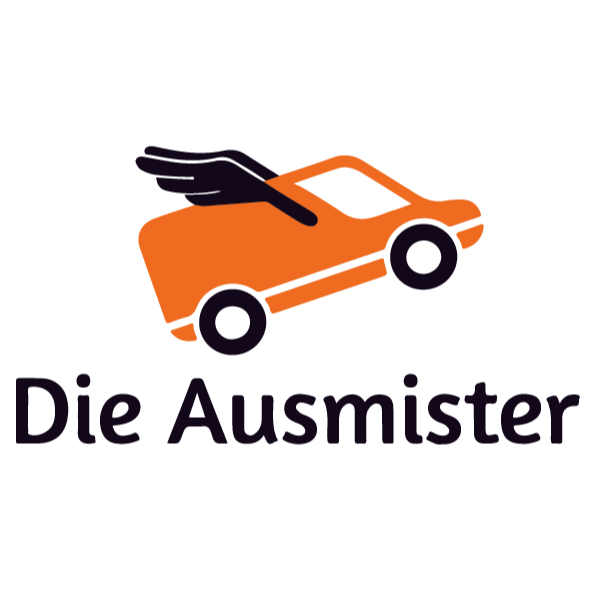 Die Ausmister Entrümpelung in Hagen in Westfalen - Logo