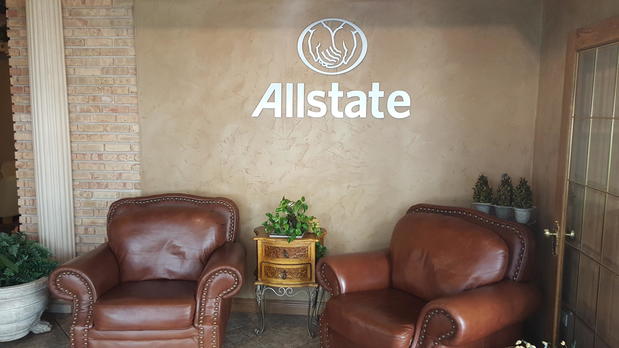 Images John Bucaro: Allstate Insurance