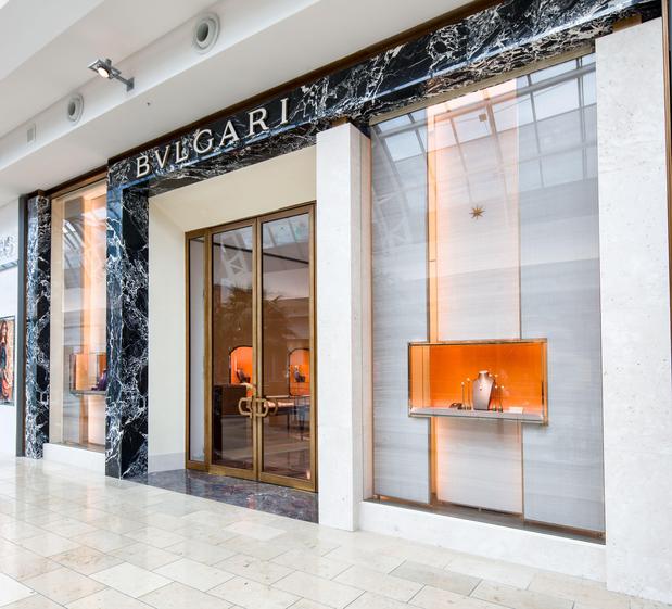 Images BVLGARI