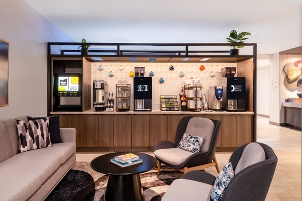 Images Atwell Suites Austin Airport by IHG