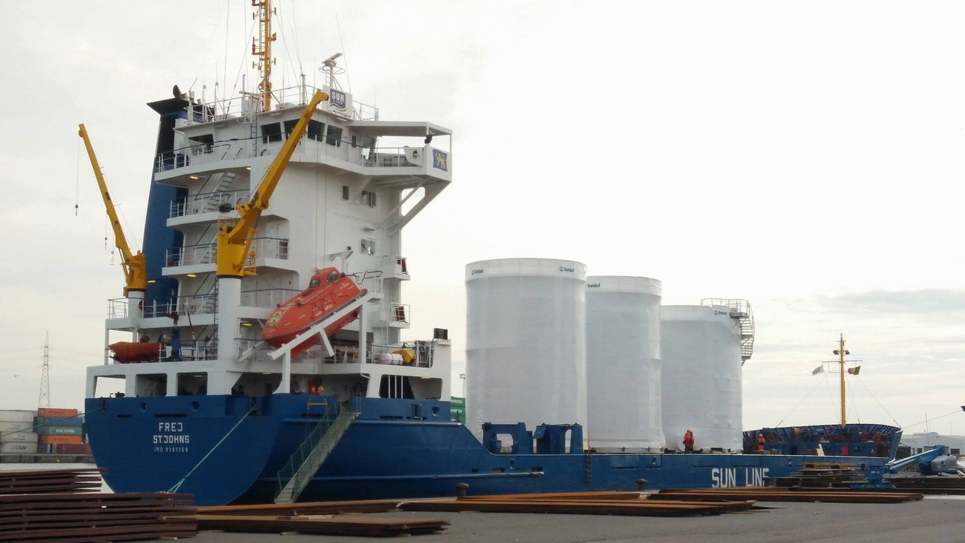 Images ThorSvecon Group AB