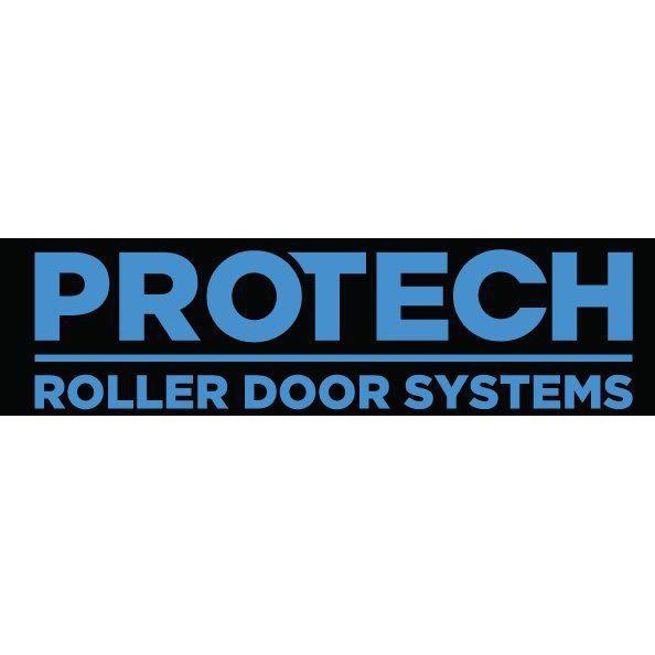 ProTech Roller Door Systems Logo