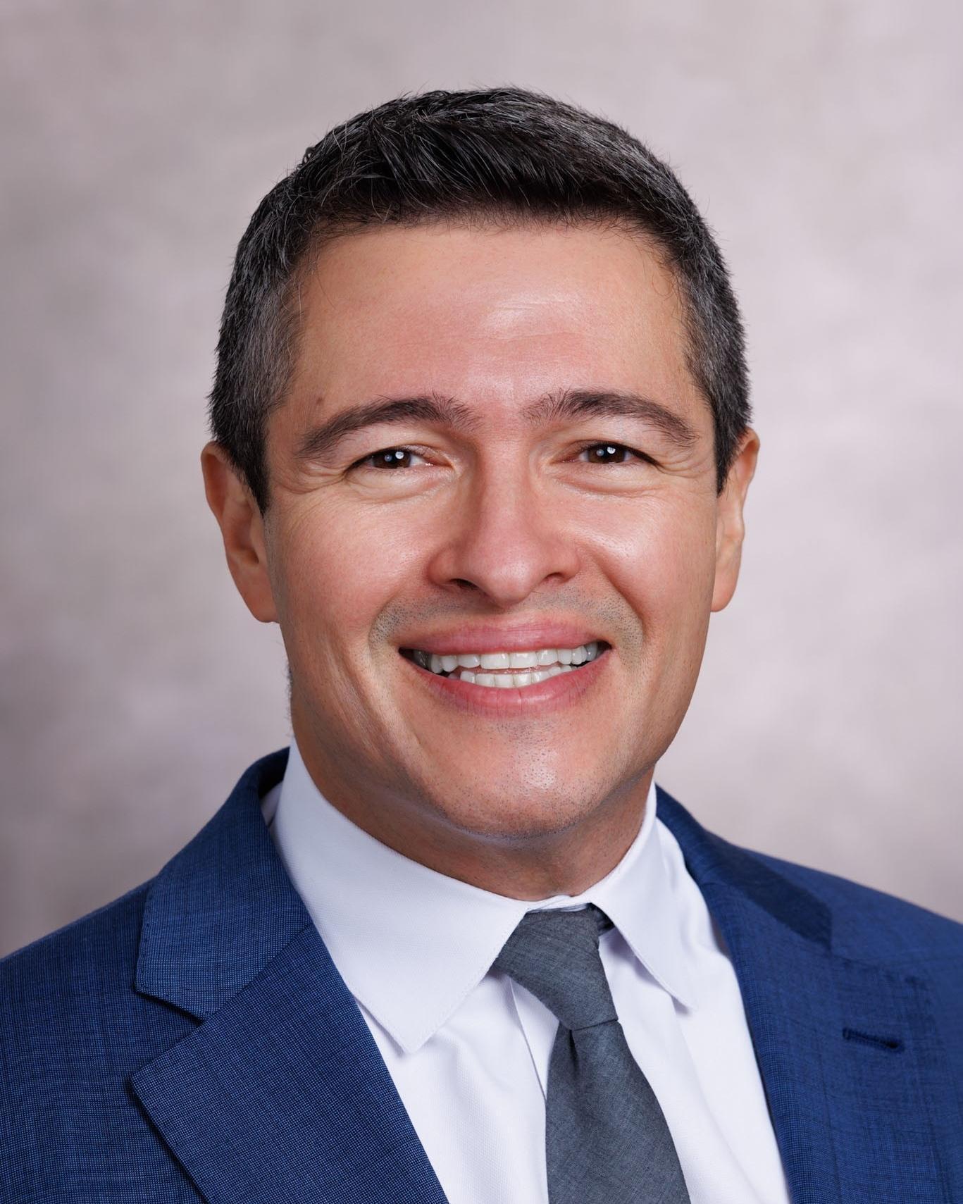 Daniel Dutra Cavalcanti