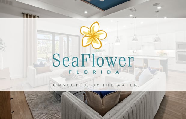 Images SeaFlower by Pulte Homes