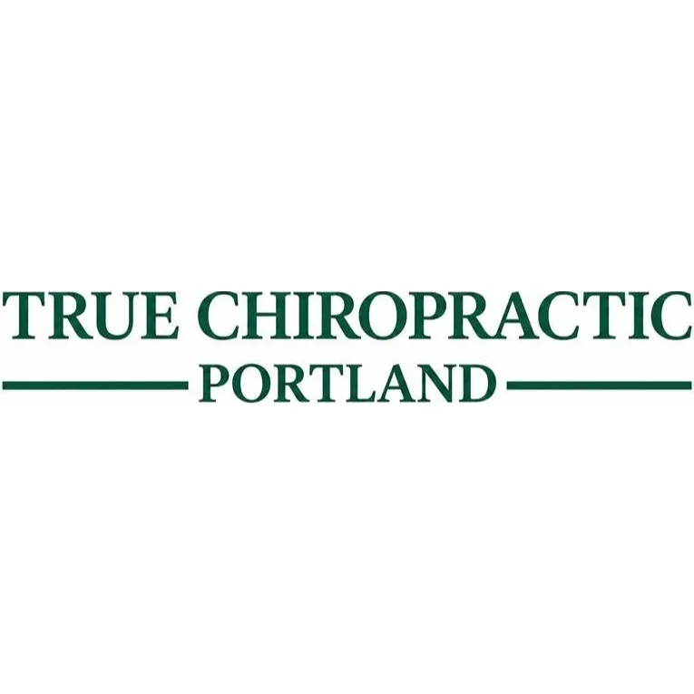 True Chiropractic Portland