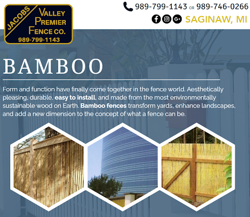 Images Jacobs Valley Premier Fence Co