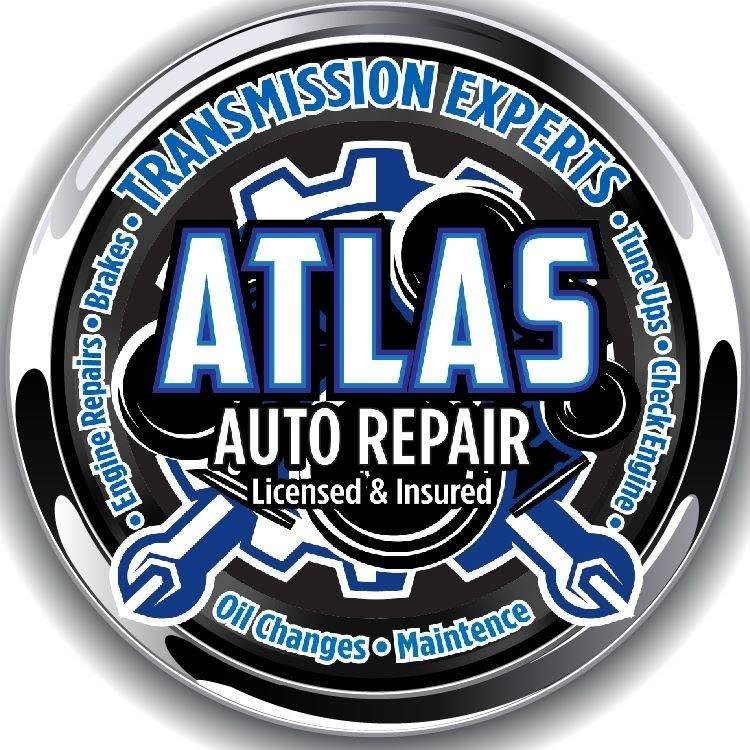 Atlas Auto Repair and Transmission