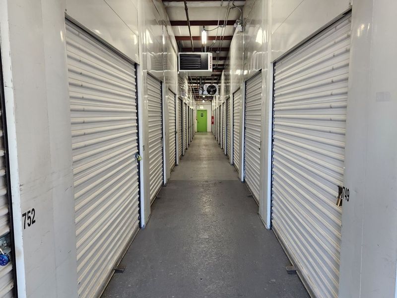 Interior Units - Extra Space Storage at 2100 W Fullerton Ave, Chicago, IL 60647 