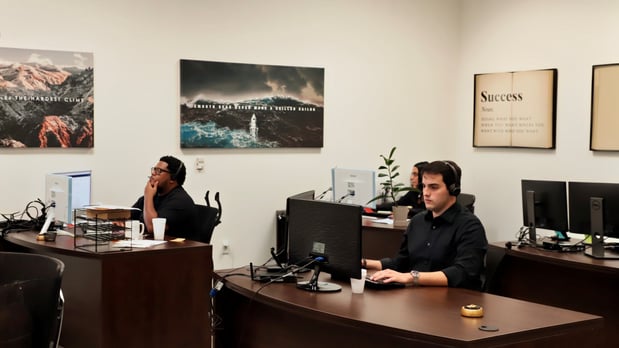Images Ashley Fuentes: Allstate Insurance