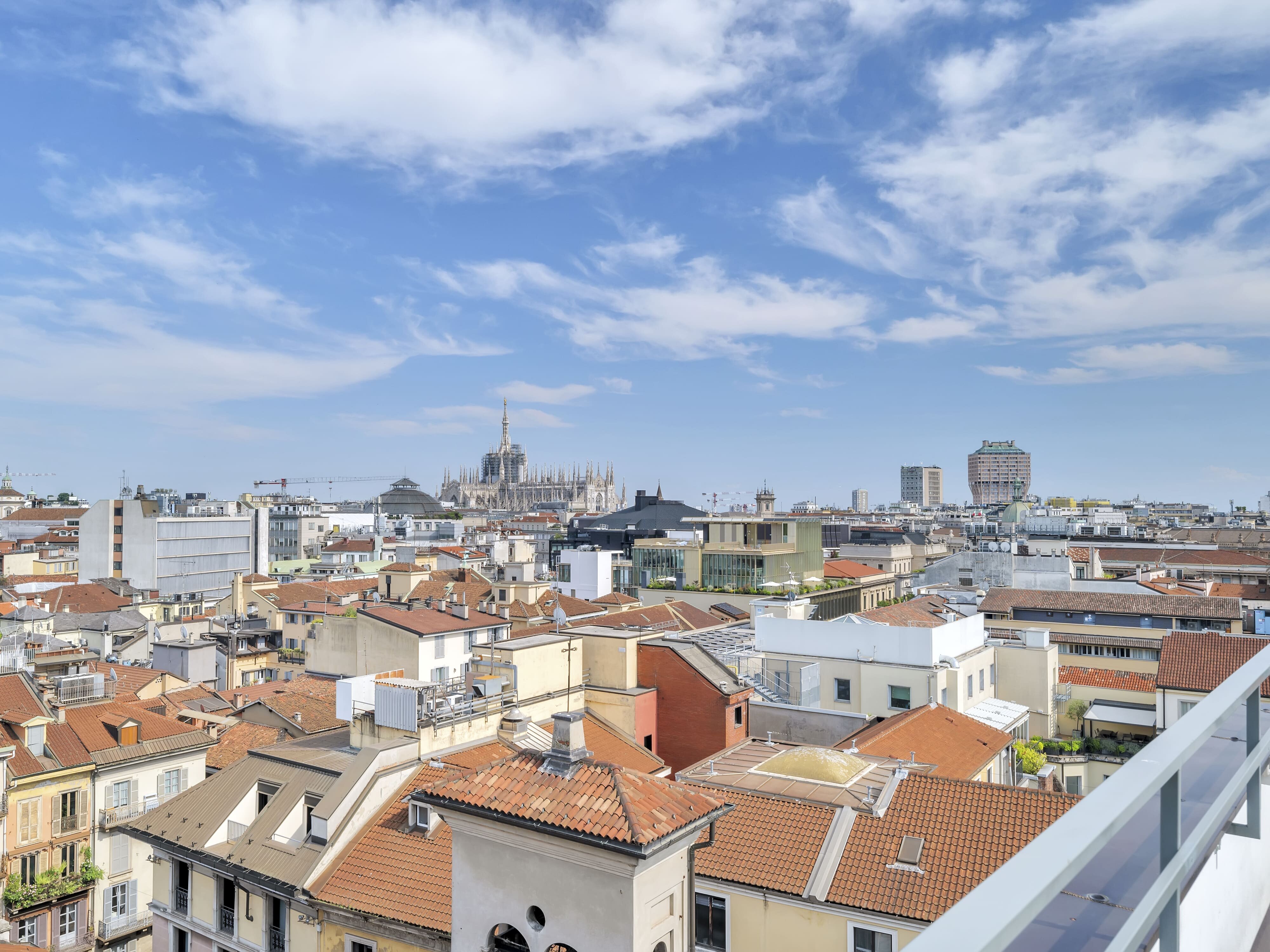 Images B&B HOTEL Milano City Center Duomo