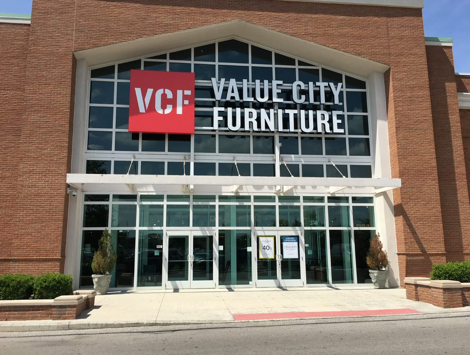Value City Furniture Columbus Flash, Value City Furniture