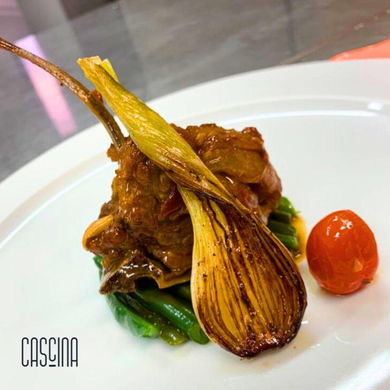 Images Ristorante La Cascina