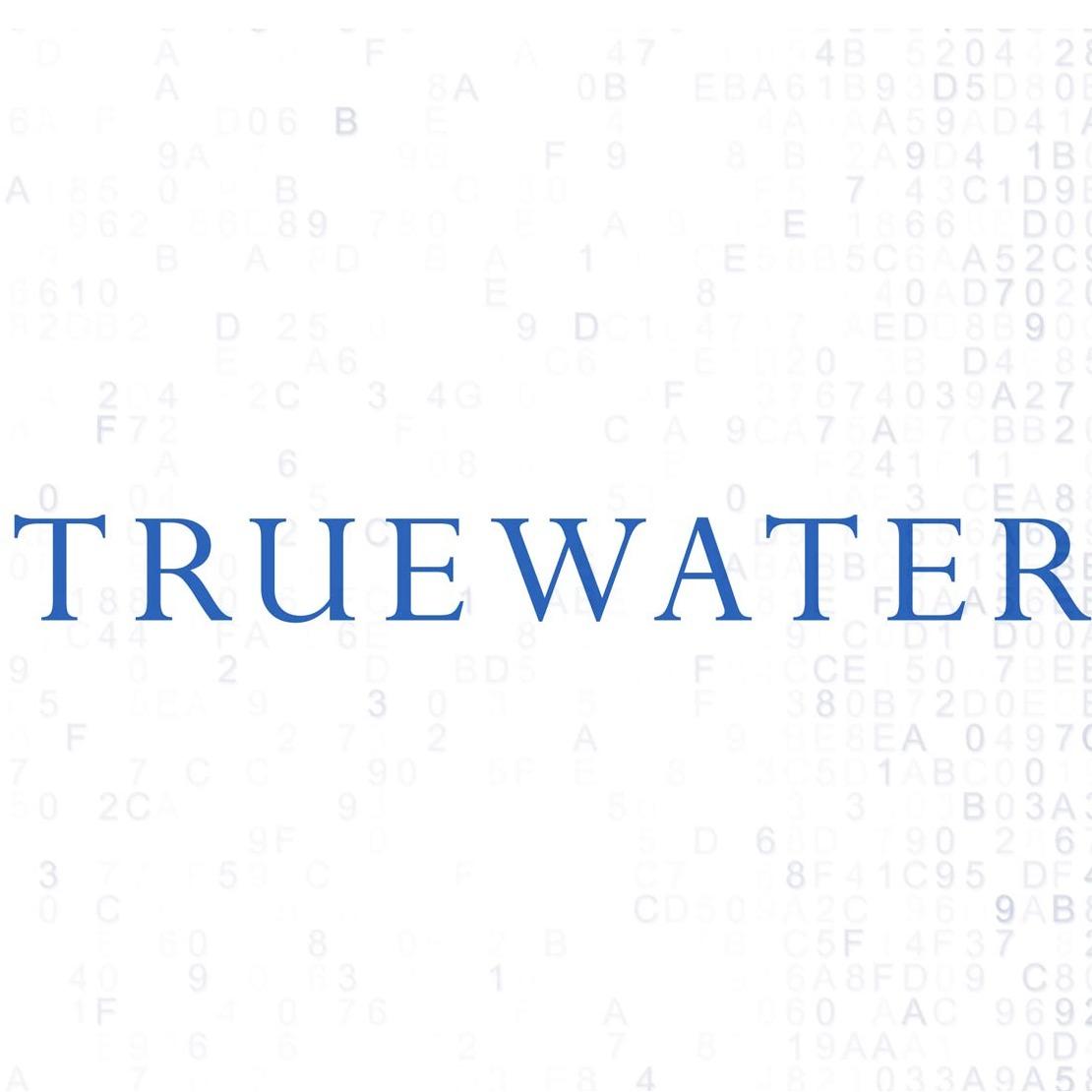 Truewater Logo