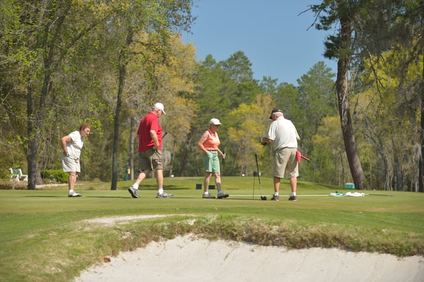 Images Rolling Greens Village