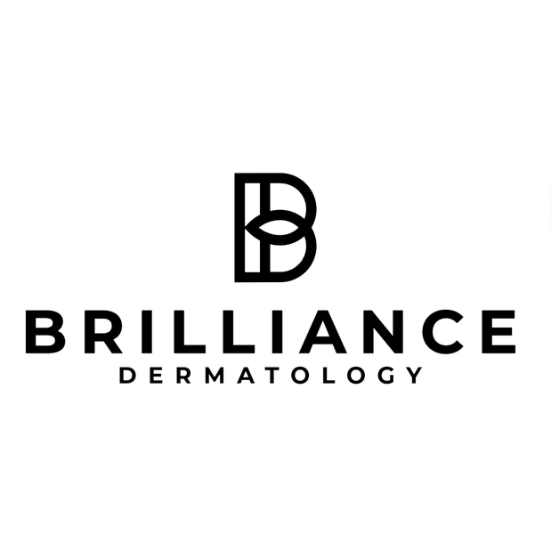 Brilliance Dermatology Logo
