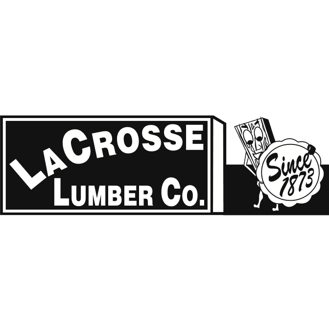 La Crosse Lumber Co. Logo