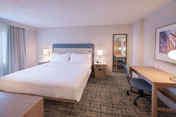 Images Homewood Suites by Hilton Atlanta Buckhead Pharr Road