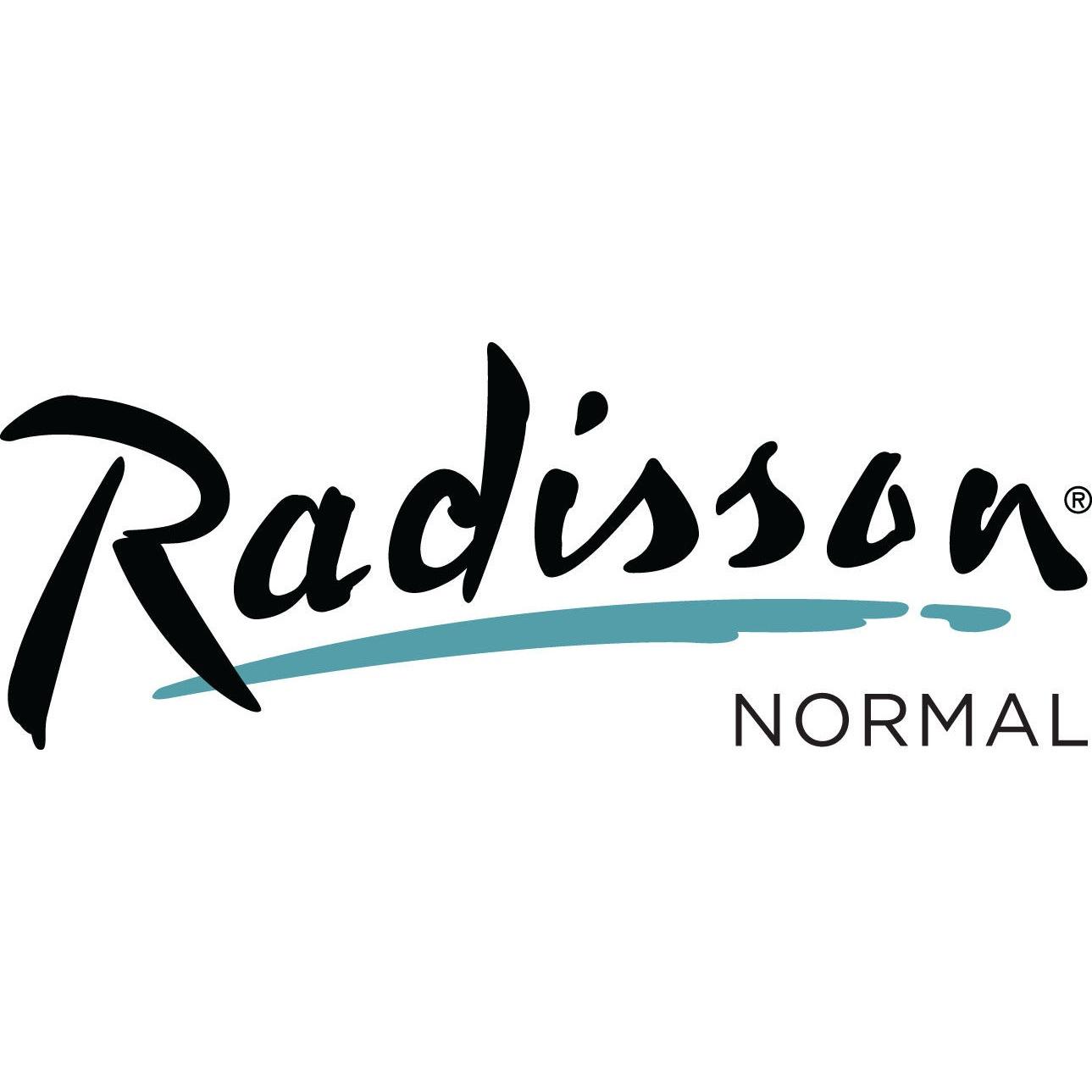 Radisson Hotel & Conference Center Bloomington - Normal - Closed