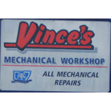 Vince Williams Mechanical Repairs Logo