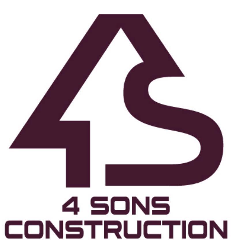 4 Sons Construction