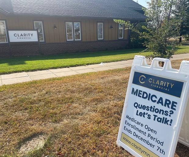 Images Clarity Financial