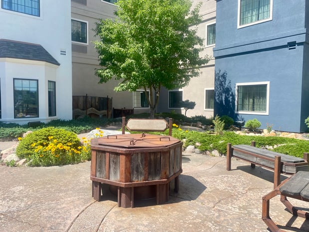 Images Staybridge Suites Great Falls by IHG