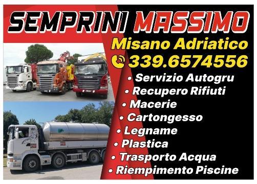 Images Semprini Massimo Autotrasporti
