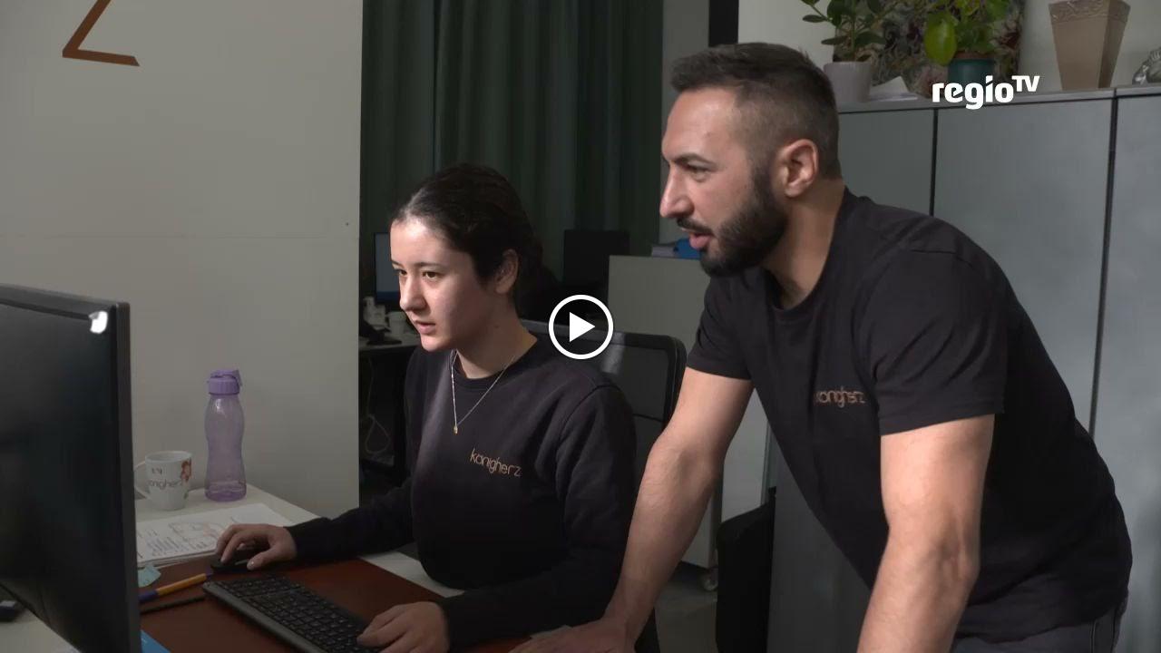 Bild 16 Polsterei Königherz – Polsterer im Raum Stuttgart & Ludwigsburg in Steinheim an der Murr