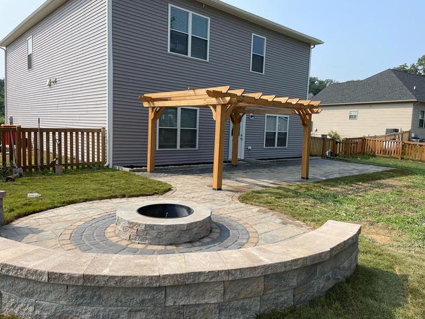 Images Mountain Strong Landscaping