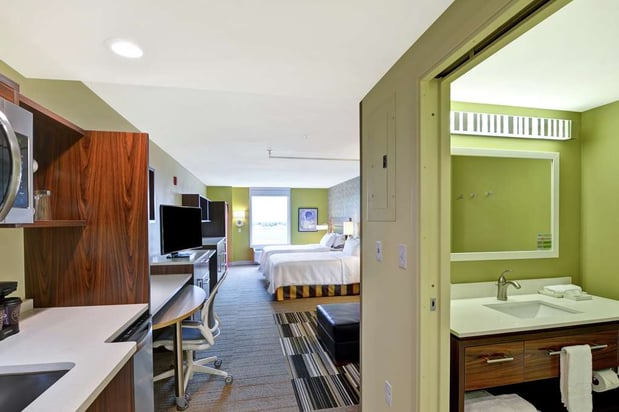 Images Home2 Suites by Hilton Helena