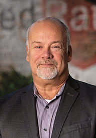 Jeff Bayer