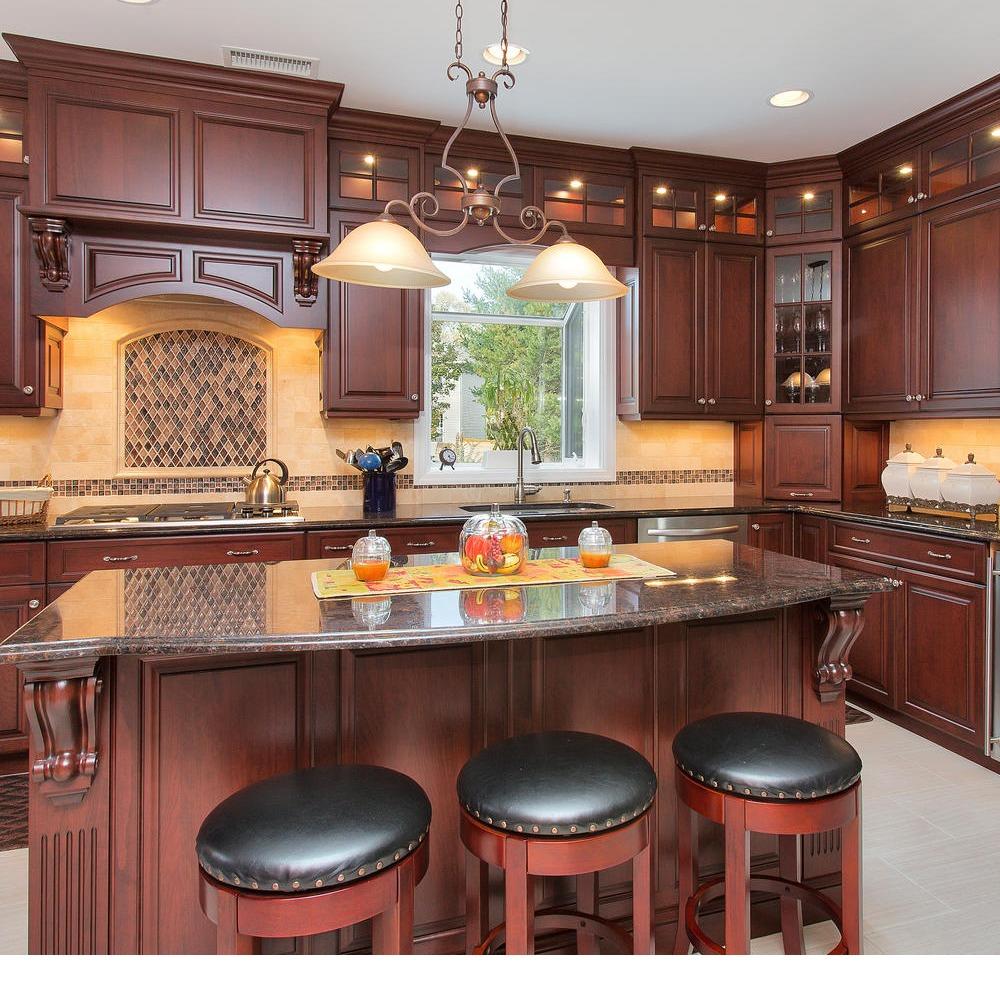 Q-HOME KITCHEN &  BATH INC