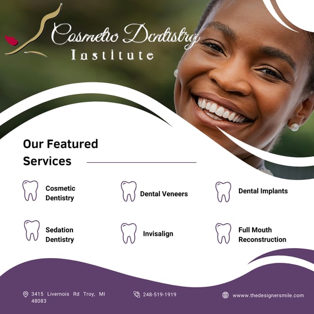 Images Cosmetic Dentistry Institute