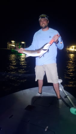 Images E-6 INSHORE FISHING ADVENTURES, LLC