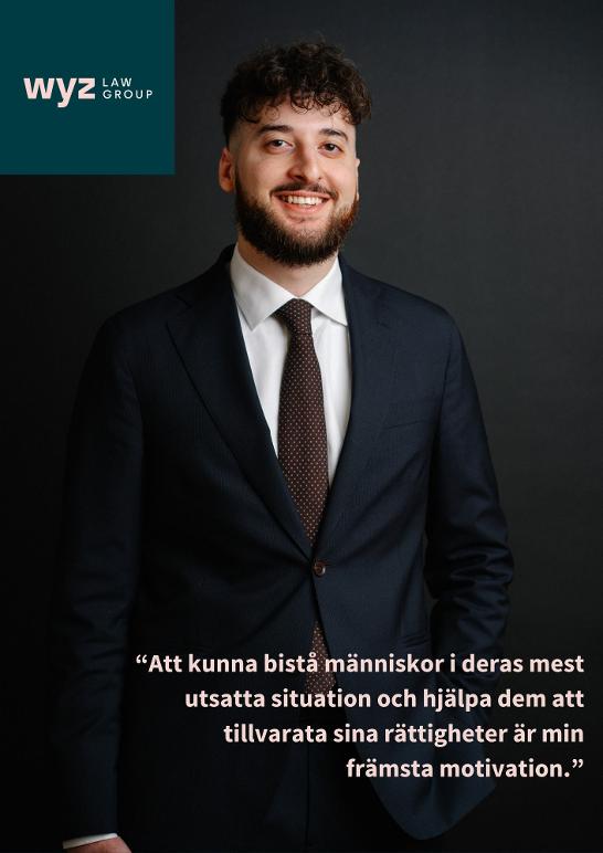 Images Wyz Law Group AB
