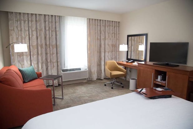 Images Hampton Inn & Suites McKinney