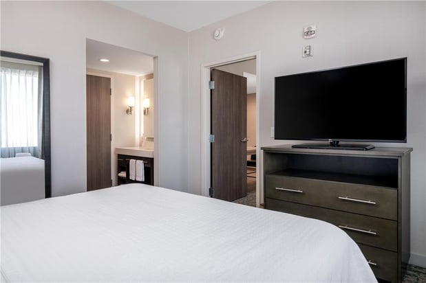Images Homewood Suites by Hilton San Jose Santa Clara