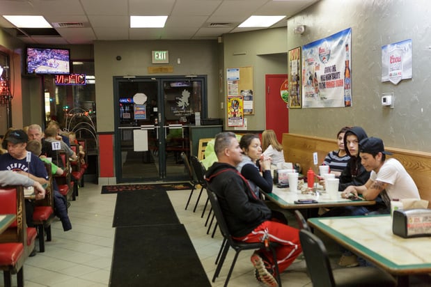 Images Wing Shack Windsor