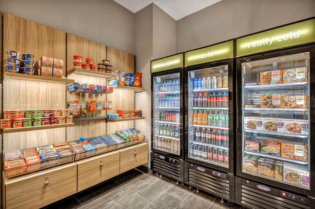 Images Home2 Suites by Hilton Raleigh West Lenovo Center