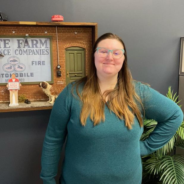 Images Teresa Chapman - State Farm Insurance Agent